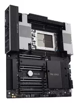 motherboard wifi - ASUS Pro WS TRX50-SAGE WIFI ATX sTR5 AMD TRX50 - 6 nuotrauka