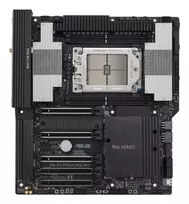 motherboard wifi - ASUS Pro WS TRX50-SAGE WIFI ATX sTR5 AMD TRX50 - 7 nuotrauka