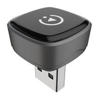 adapteris - Carlinkit MINI ULTRA 5 Belaidis adapteris CarPlay/Android Auto - 1 nuotrauka