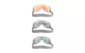 akiu masazuoklis - Akių masažuoklis Therabody Therabody Smart Goggles - 3 nuotrauka