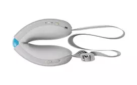 akiu masazuoklis - Akių masažuoklis Therabody Therabody Smart Goggles - 4 nuotrauka