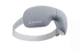 akiu masazuoklis - Akių masažuoklis Therabody Therabody Smart Goggles - 7 nuotrauka