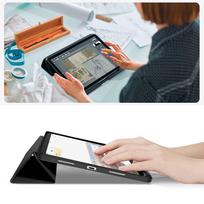 ipad (2022) - Tech-Protect SC Pen Canvas iPad 10.9” 2022/ 11” 2025 Obsidian Black - 4 nuotrauka