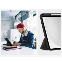 ipad (2022) - Tech-Protect SC Pen Canvas iPad 10.9” 2022/ 11” 2025 Obsidian Black - 5 nuotrauka