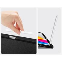 ipad (2022) - Tech-Protect SC Pen Canvas iPad 10.9” 2022/ 11” 2025 Obsidian Black - 6 nuotrauka