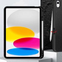 ipad (2022) - Tech-Protect SC Pen Canvas iPad 10.9” 2022/ 11” 2025 Obsidian Black - 7 nuotrauka