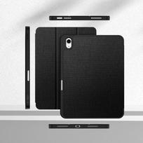 ipad (2022) - Tech-Protect SC Pen Canvas iPad 10.9” 2022/ 11” 2025 Obsidian Black - 8 nuotrauka
