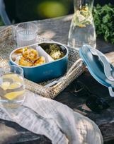 lunch box - ADLER AD-4505 (mėl.) - 3 nuotrauka
