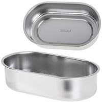 lunch box - ADLER AD-4505 (mėl.) - 5 nuotrauka