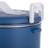 lunch box - ADLER AD-4505 (mėl.) - 8 nuotrauka