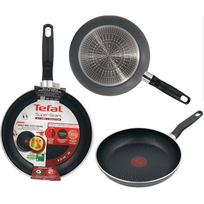 tefal keptuve - Tefal Super Start C2730453, 24 cm - 2 nuotrauka
