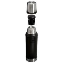 the stanley - Stanley Classic Termosas „The Legendary Classic“ 0.94 l, Juodas (Black) - 2 nuotrauka