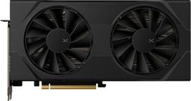 amd radeon - XFX Radeon RX 9060 Swift 8GB GDDR6 OC - 2 nuotrauka