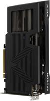 amd radeon - XFX Radeon RX 9060 Swift 8GB GDDR6 OC - 4 nuotrauka