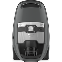miele siurblia - Miele Blizzard CX1 Cat & Dog Flex Graphite Grey PowerLine (Pilkas) - 7 nuotrauka