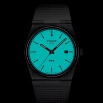 tissot prx - TISSOT PRX T137.410.17.011.00 - 7 nuotrauka