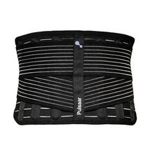 nugaros itvaras - PULSAAR ACTIVE nugaros įtvaras C-FIT, XXL dydis, 1 vnt. - 4 nuotrauka