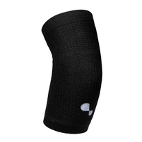 alkunes movos - PULSAAR ACTIVE alkūnės mova, Juoda (Black), L dydis, 1 vnt. - 3 nuotrauka