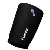 laikiklis - PULSAAR ACTIVE riešo mova, Juoda (Black), S/M, 1 vnt. - 3 nuotrauka