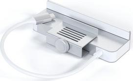 replikatorius - USB šakotuvas Satechi iMac (2021) USB-C - 2 nuotrauka