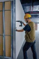 bosch 18v akumuliatoriai -  Bosch GTB185-LI; 18 V (be akumuliatoriaus ir pakrovėjo) - 5 nuotrauka