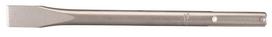 sds max kaltai - Kaltas atkirtimui Makita; SDS-max; 25x300 mm - 3 nuotrauka