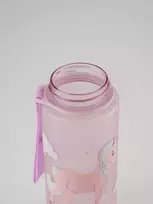 equa gertuve 600 ml - Plastikinė gertuvė EQUA Unicorn, 600 ml - 2 nuotrauka