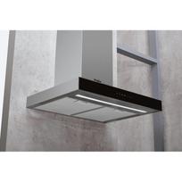 montuojamas gartraukis - Whirlpool WHBS 62F LT K - 5 nuotrauka