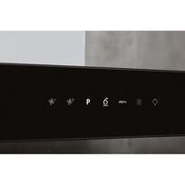 montuojamas gartraukis - Whirlpool WHBS 62F LT K - 6 nuotrauka