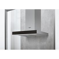 montuojamas gartraukis - Whirlpool WHBS 62F LT K - 8 nuotrauka