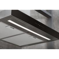 montuojamas gartraukis - Whirlpool WHBS 62F LT K - 10 nuotrauka