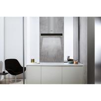 montuojamas gartraukis - Whirlpool WHBS 62F LT K - 11 nuotrauka