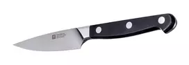 zwilling knife set - ZWILLING Set with knives, 3 pcs. paring 10cm, slicing 16cm and chefs 20 cm - 3 nuotrauka