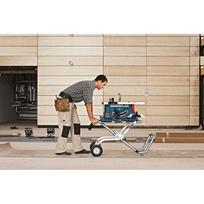 bosch stovai - Bosch Darbo stalas GTA 60W - 2 nuotrauka
