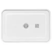 zwilling fresh stikline - Stiklinis laikymo indas  Zwilling FRESH & SAVE - 2,85 litro - 3 nuotrauka