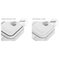 zwilling fresh stikline - Stiklinis laikymo indas  Zwilling FRESH & SAVE - 2,85 litro - 4 nuotrauka