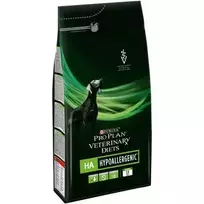 purina pro plan ha - Sausas šunų maistas Purina Pro Plan Veterinary Diets Hypoallergenic, 11 kg - 3 nuotrauka