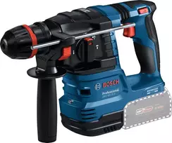 perforatorius bosch gbh - Bosch GBH 18V-22 X Solo - 6 nuotrauka