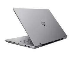 ultra nesiojamas - HP ZBook Fury 18 G1I, Intel Core Ultra 7 255HX, 32 GB, 1 TB, 18", WQXGA, Juodas (Black) - 7 nuotrauka