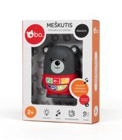 zaislai meskiukai - bo. Interaktyvus žaislas „Meškutis" 8022LT, lietuvių kalba - 6 nuotrauka