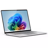 microsoft surface laptop 7 16gb - Microsoft Surface Laptop 7, Qualcomm Snapdragon X Elite, 16 GB, 256 GB, 15", Platinum (Platin) - 4 nuotrauka