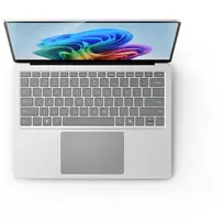 microsoft surface laptop 7 16gb - Microsoft Surface Laptop 7, Qualcomm Snapdragon X Elite, 16 GB, 256 GB, 15", Platinum (Platin) - 5 nuotrauka