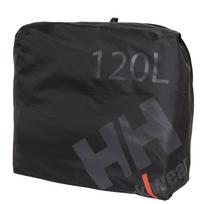 kuprine 20l - Helly Hansen Duffel Bag 120L Juodas - 2 nuotrauka