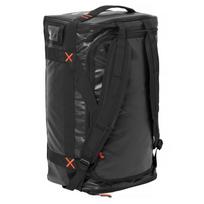 kuprine 20l - Helly Hansen Duffel Bag 120L Juodas - 5 nuotrauka