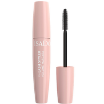 isadora blakstienu tusas - Isadora Lash Styler Volume Mascara 10ml 40 Juodas (Black) - 2 nuotrauka