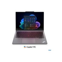 ux7 - Lenovo ThinkPad X1 2-in-1 Gen 11, Core Ultra X7 368H, 64 GB, 1 TB, 14", 2.8K, Touch, Juodas (Black) - 1 nuotrauka