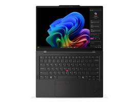 intel arc graphics - Lenovo ThinkPad T14s G6, Core Ultra 5 226V, 16 GB, 512 GB, 14", WUXGA, Juodas (Black) - 11 nuotrauka