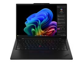 intel arc graphics - Lenovo ThinkPad T14s G6, Core Ultra 5 226V, 16 GB, 512 GB, 14", WUXGA, Juodas (Black) - 12 nuotrauka