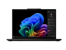 intel arc graphics - Lenovo ThinkPad T14s G6, Core Ultra 5 226V, 16 GB, 512 GB, 14", WUXGA, Juodas (Black) - 13 nuotrauka