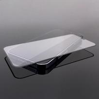 skaidri plevele - 3MK Protective Film for Garmin Forerunner 265, skaidri (Transparent) - 11 nuotrauka